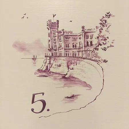 Residenza Corso Saba