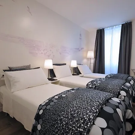 Residenza Corso Saba