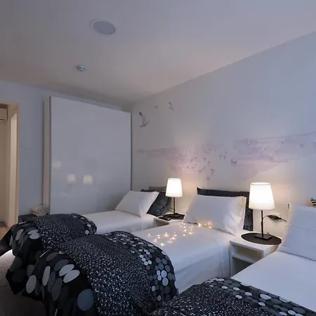 Residenza Corso Saba 3*