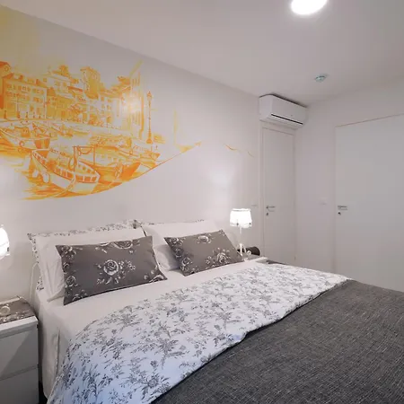 Gasthof Residenza Corso Saba