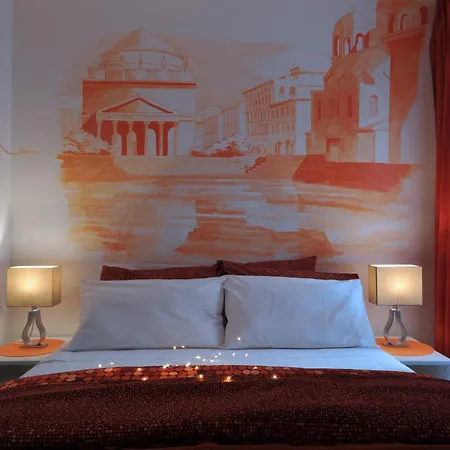 Residenza Corso Saba