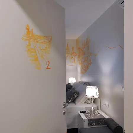 Residenza Corso Saba 3*