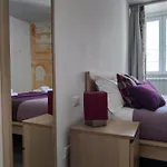 Residenza Corso Saba Pensión