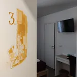Residenza Corso Saba Konukevi 3*