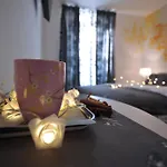Konukevi Residenza Corso Saba