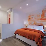 Konukevi Residenza Corso Saba 3*