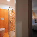 Konukevi Residenza Corso Saba 3*
