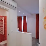 Residenza Corso Saba Konukevi