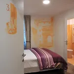 Residenza Corso Saba Pensión 3*