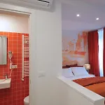Vendégház Residenza Corso Saba