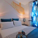 Residenza Corso Saba Pensión 3*