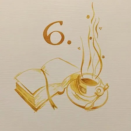 Corso Saba Guest house 3*