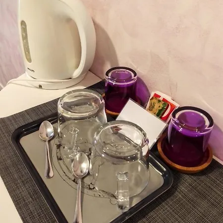 Corso Saba Guest house Trieste