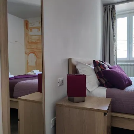 Corso Saba Guest house