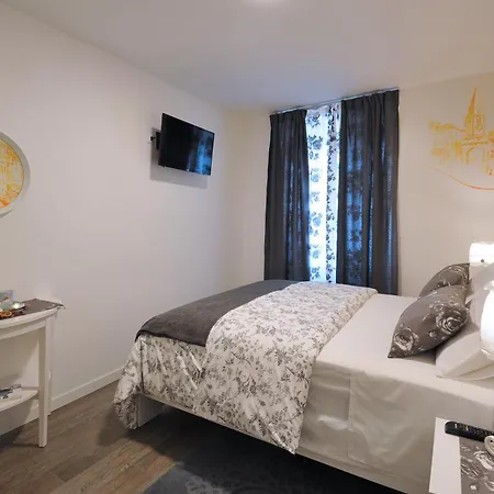 Residenza Corso Saba 3* טריאסטה