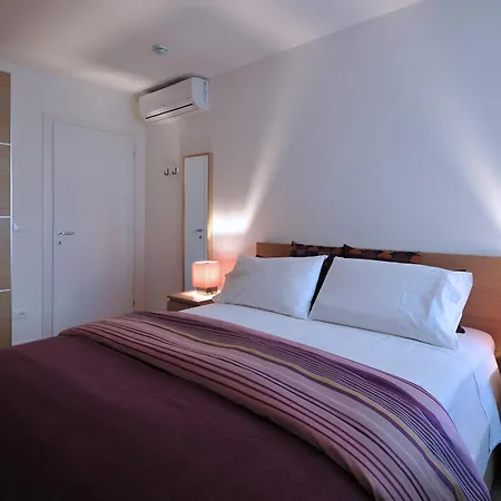 Guest house Corso Saba