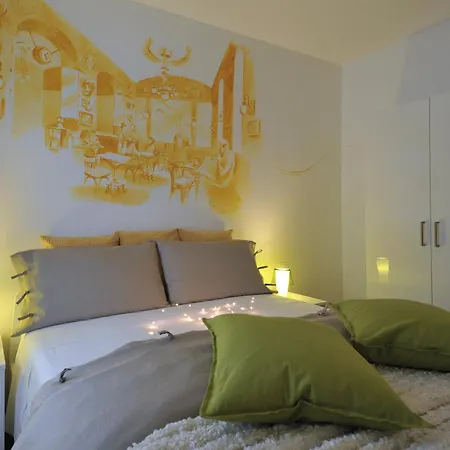 Residenza Corso Saba 3*
