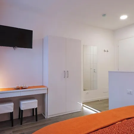 Residenza Corso Saba 3*