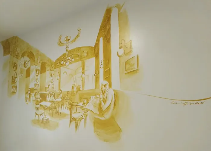 Residenza Corso Saba