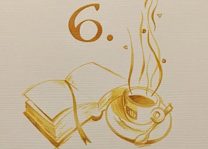 Residenza Corso Saba بيت ضيافة 3*