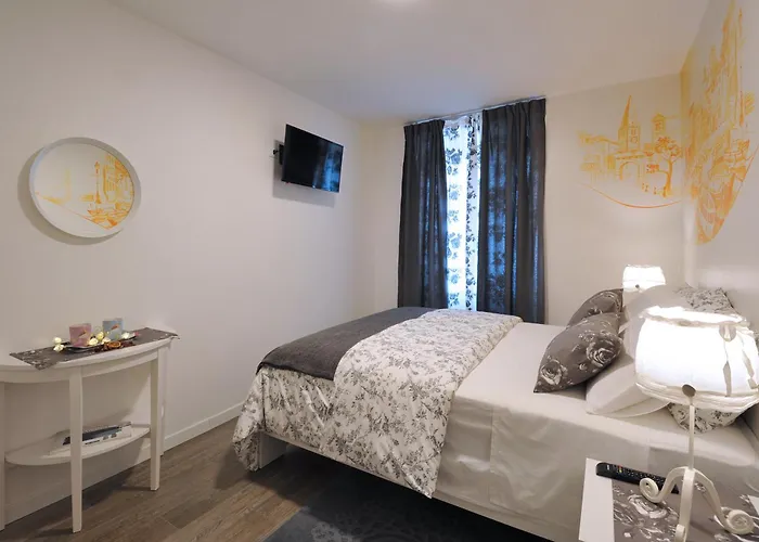 Residenza Corso Saba 3* ترييستي