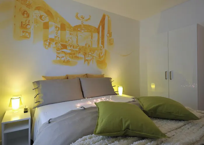 Residenza Corso Saba 3*