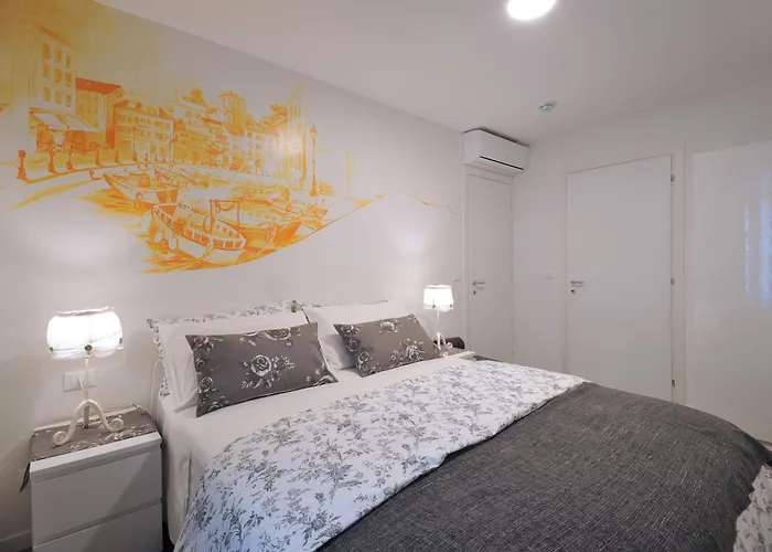 بيت ضيافة Residenza Corso Saba