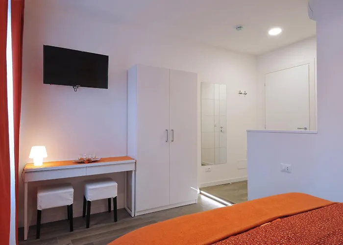 Residenza Corso Saba 3*