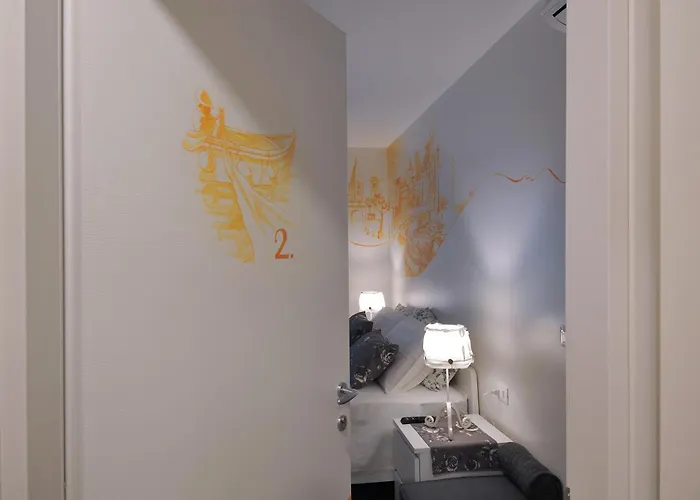 Residenza Corso Saba 3*